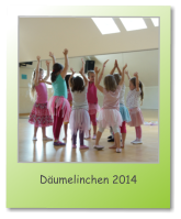 Däumelinchen 2014