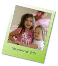 Däumelinchen 2014